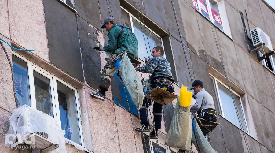  &copy;&nbsp;Фото Елены Синеок, Юга.ру