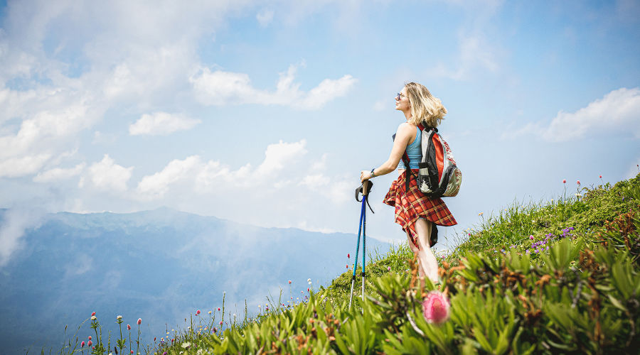  © Фото предоставлено пресс-службой курорта «Роза Хутор»