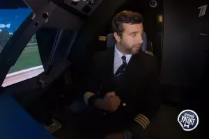 Иван Ургант &copy;&nbsp;Скриншот из видео https://youtu.be/zKGN-lz61RE