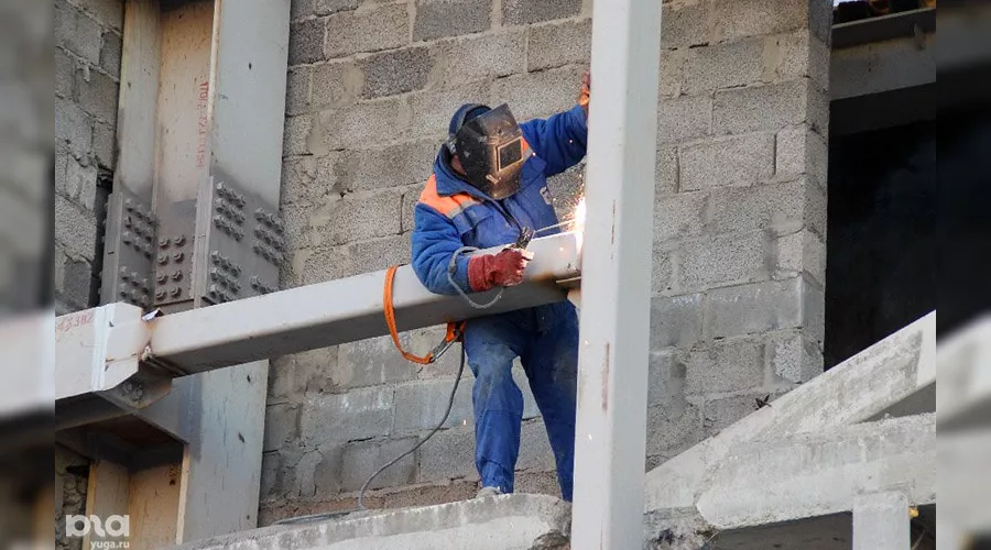  &copy;&nbsp;Ирина Лукьяшко, ЮГА.ру