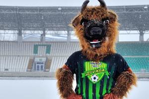  &copy;&nbsp;Фото пресс-службы ФК &laquo;Дружба&raquo;