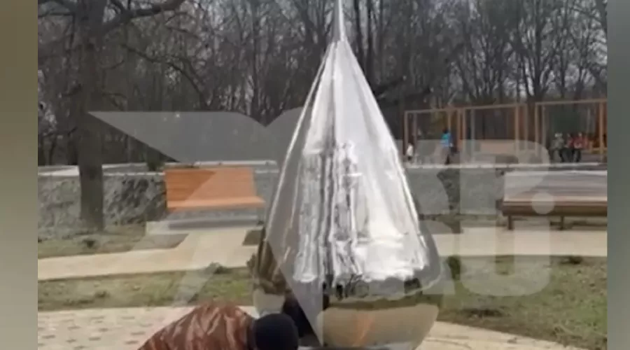  &copy;&nbsp;Скриншот видео &laquo;Комсомольской правды&raquo;