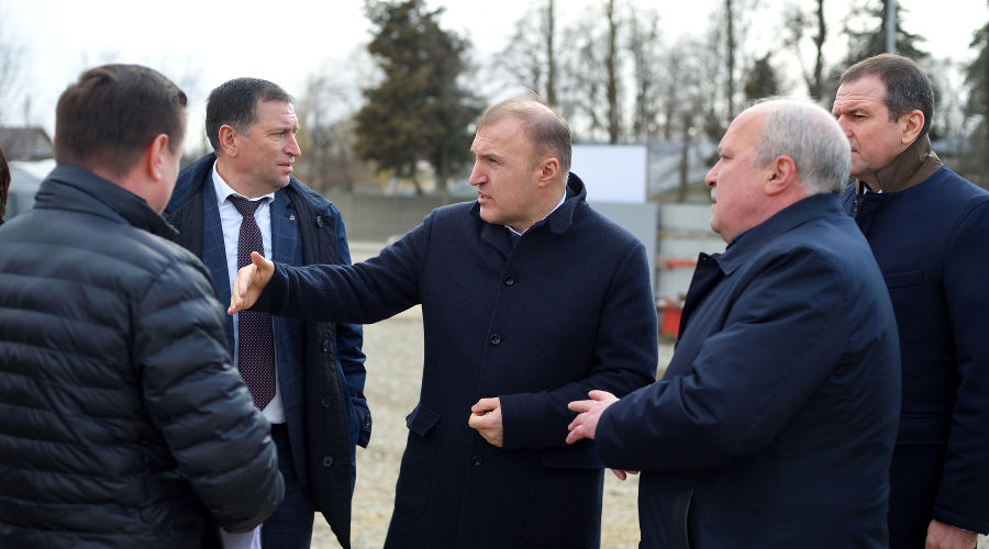  © Фото Алексея Гусева