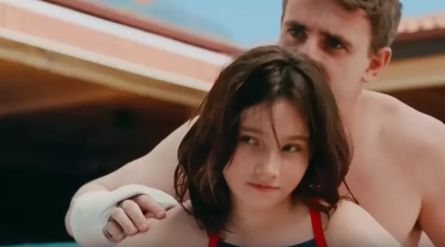 Кадр из трейлера к фильму «Солнце мое» &copy;&nbsp;Скриншот видео с Rutube-канала &laquo;KINOTRAILER - Официальные трейлеры и обзоры&raquo;