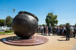  &copy;&nbsp;Фото Елены Синеок, Юга.ру