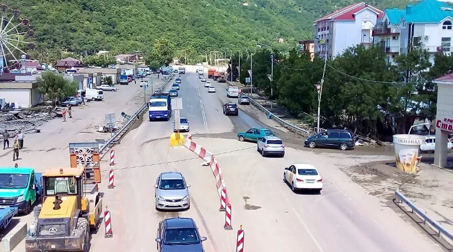  &copy;&nbsp;Фото пресс-службы Упрдор &laquo;Черноморье&raquo;