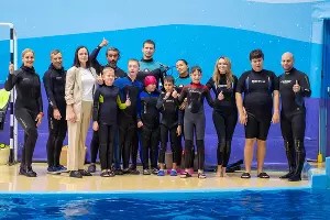  &copy;&nbsp;Фото предоставлено ТС &laquo;Пятёрочка&raquo;