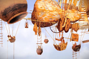 Кадр из фильма «Марапацуца». Реж. Игорь Гаркушенко &copy;&nbsp;Скриншот из фильма