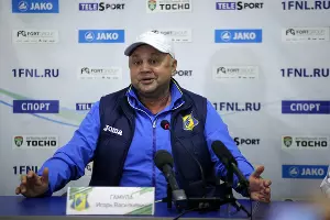 Игорь Гамула &copy;&nbsp;Фото с официального сайта ФК &laquo;Ростов&raquo;, fc-rostov.ru