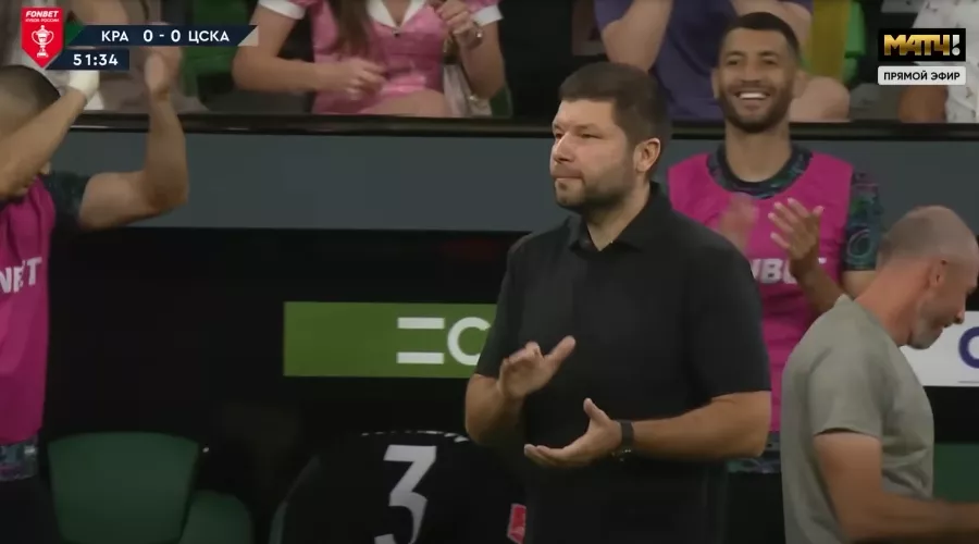  &copy;&nbsp;скриншот youtube.com/@russiancup_official