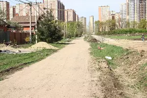  &copy;&nbsp;Фото администрации Краснодара, krd.ru