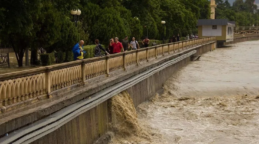  &copy;&nbsp;Фото со страницы &laquo;Любимый Сочи&raquo; в инстаграм, instagram.com/love.sochi