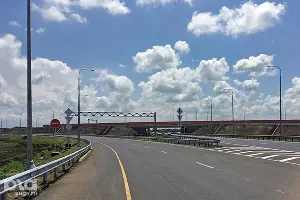  &copy;&nbsp;Фото Александра Гончаренко, Юга.ру