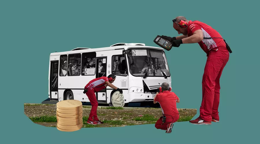  &copy;&nbsp;Коллаж Дмитрия Пославского, Юга.ру