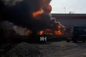  &copy;&nbsp;Скриншот из видео телеграм-канала &laquo;Кубанские Новости&raquo;, https://t.me/kub_news_ru/