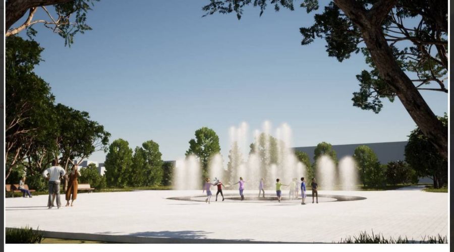  © Скриншот из телеграм-канала «Мэрия Анапы» https://t.me/anapaofficial/14591