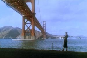 Кадр из фильма «Головокружение» © Изображение является общественным достоянием