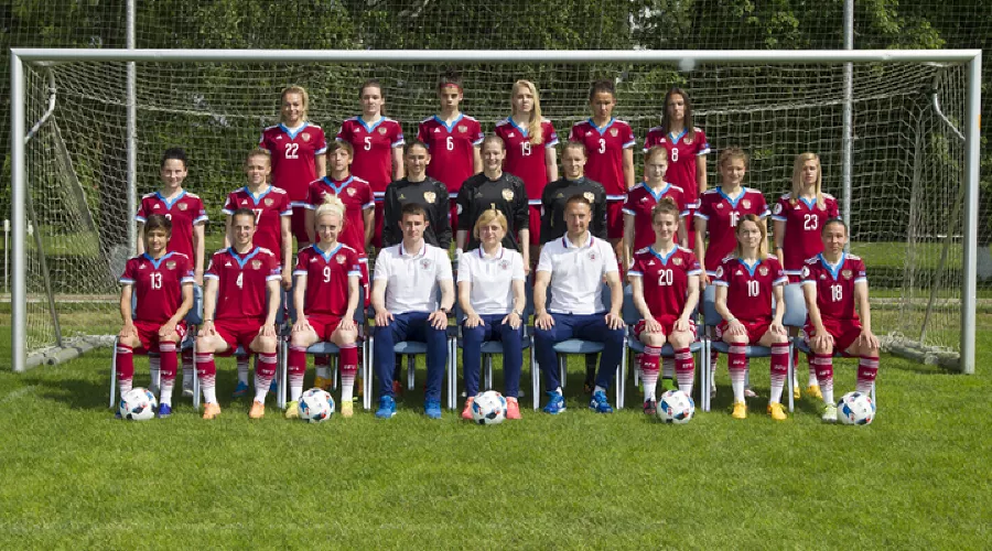  &copy;&nbsp;Фото с официального сайта РФС