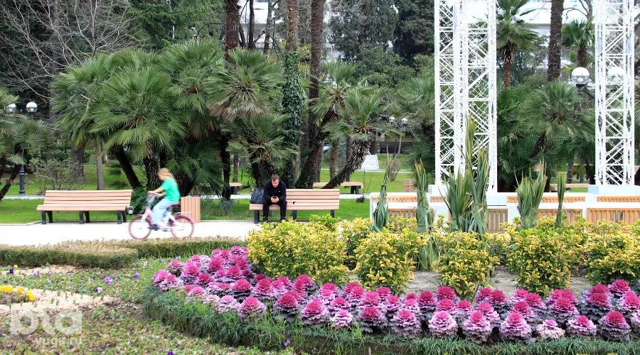  &copy;&nbsp;Фото Марины Солошко, Юга.ру