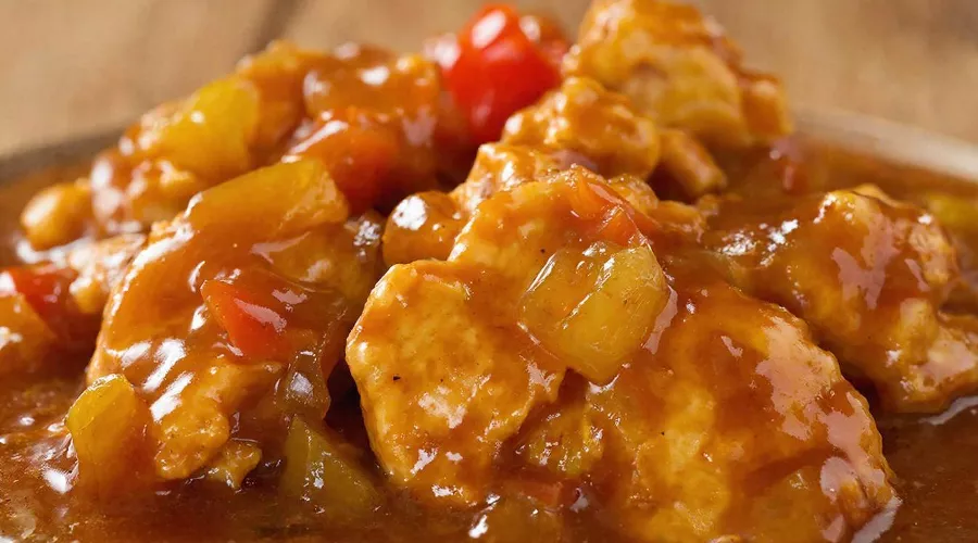 курицам в соусе &copy;&nbsp;Изображение сгенерировано нейросетью Gigachat