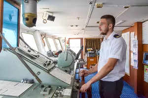 Теплоход &laquo;Князь Владимир&raquo; &copy;&nbsp;Фото Виктора Клюшкина, Юга.ру