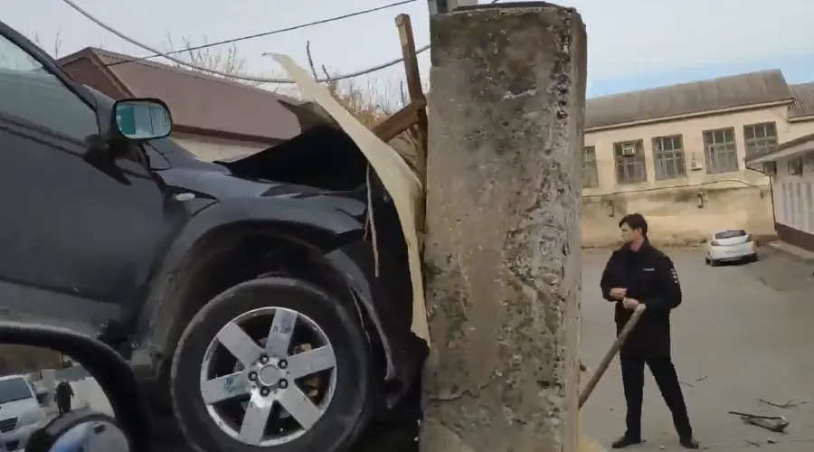  &copy;&nbsp;Фото с сайта &laquo;Новости Новороссийска&raquo; youtu.be/VKueyQPnNkk