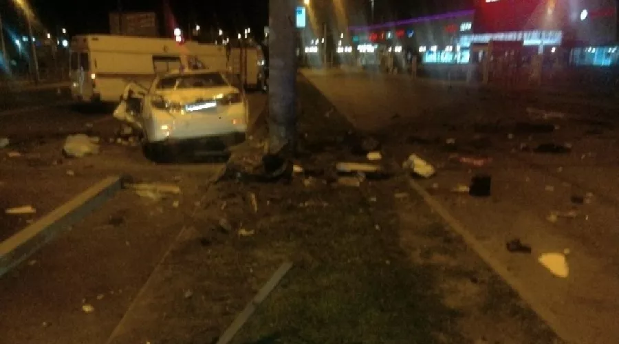  &copy;&nbsp;Фото отдела пропаганды ГИБДД ГУ МВД России по Краснодарскому краю.