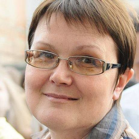 Татьяна Зубкова