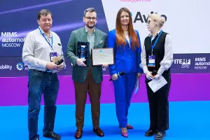  &copy;&nbsp;Фото пресс-службы Авито