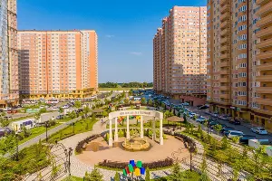  &copy;&nbsp;Фото пресс-службы ГК &laquo;ЮгСтройИнвест&raquo;