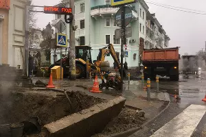  &copy;&nbsp;Фото Александра Гончаренко, Юга.ру