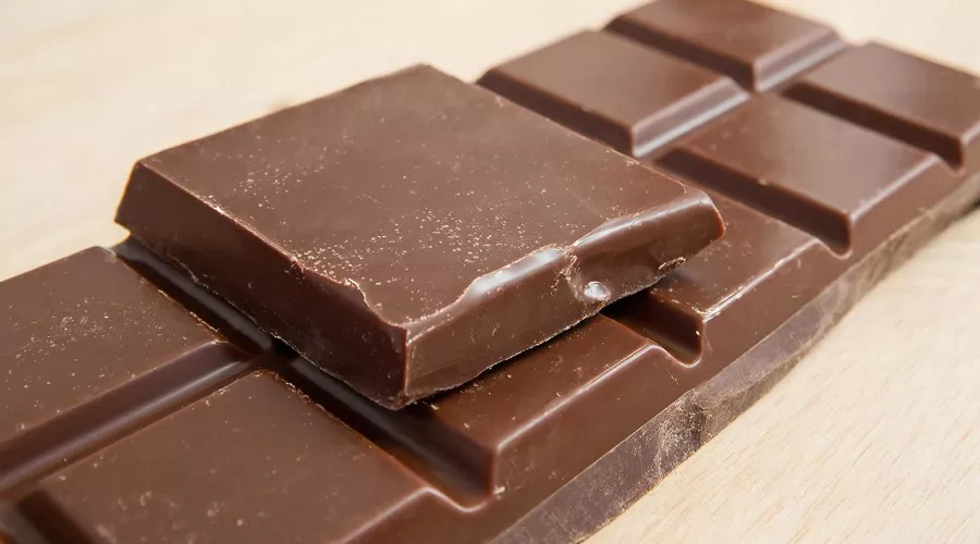 шоколад &copy;&nbsp;Изображение сгенерировано нейросетью Gigachat