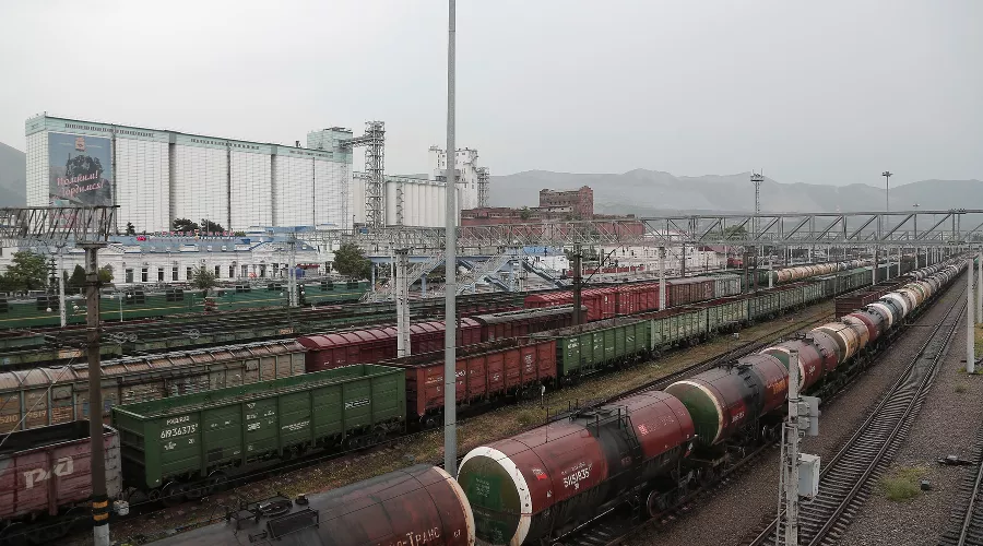  &copy;&nbsp;Фото пресс-службы СКЖД