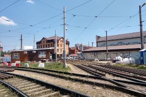  © Фото Антона Быкова, Юга.ру