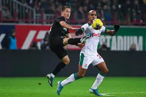  &copy;&nbsp;Фото пресс-службы ФК &laquo;Краснодар&raquo;