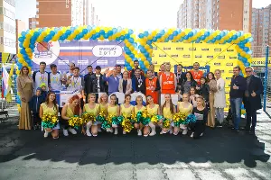  &copy;&nbsp;Фото предоставлено ГК &laquo;ЮгСтройИнвест&raquo;