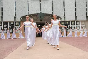  &copy;&nbsp;Фото Екатерины Лызловой, Юга.ру