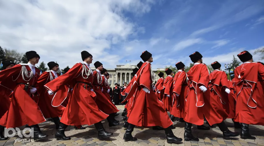  &copy;&nbsp;Фото Елены Синеок, Юга.ру