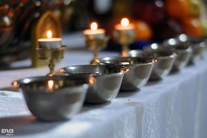 Дни культуры Тибета © Елена Синеок. ЮГА.ру