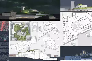  &copy;&nbsp;Фото департамента архитектуры Краснодара