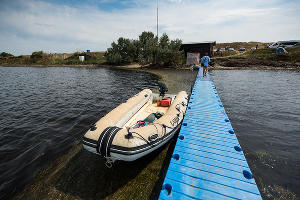 Раскопки в Фанагории © Фото Елены Синеок, Юга.ру