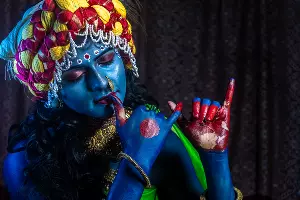  &copy;&nbsp;Фото TAPAS KUMAR HALDER, commons.wikimedia.org