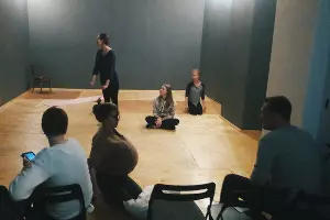 Театральный центр &laquo;НЕЧЕХОВ&raquo; &copy;&nbsp;Фото из архива театрального центра &laquo;НЕЧЕХОВ&raquo;