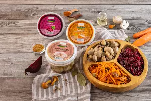  &copy;&nbsp;Фото предоставлено пресс-службой АО фирма &laquo;Агрокомплекс&raquo; им. Н.И. Ткачёва