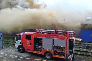  &copy;&nbsp;Фото Алексея Пермякова, Юга.ру