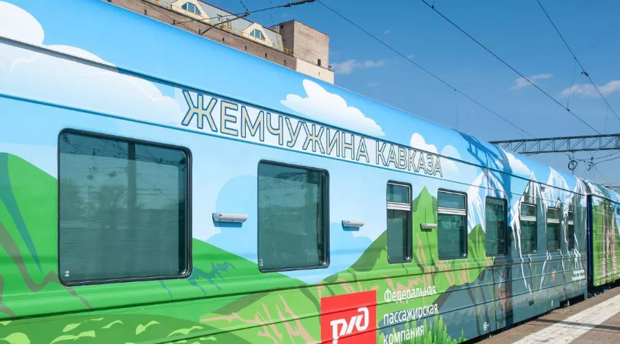  &copy;&nbsp;Фото: t.me/luchshepoezdom/2580