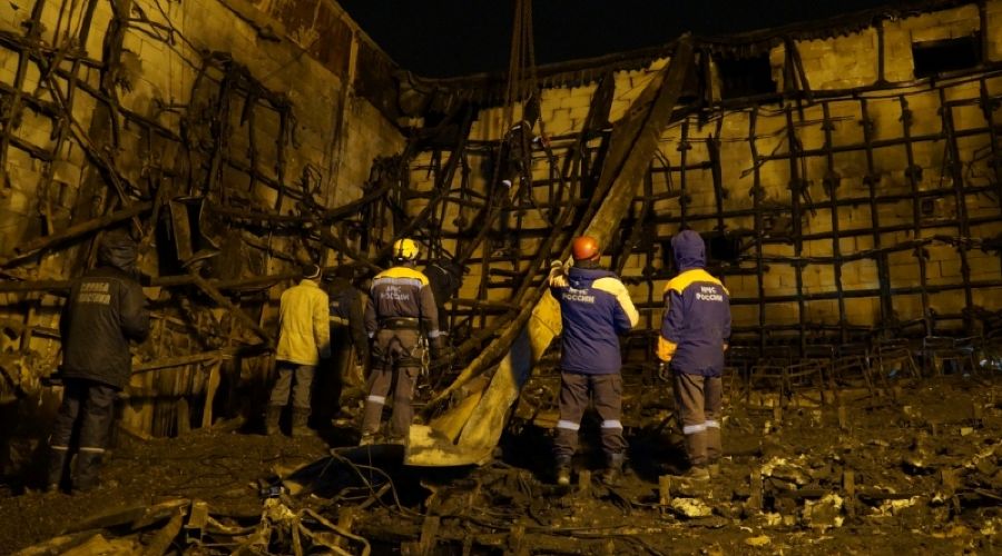  &copy;&nbsp;Фото пресс-службы ГУ МЧС РФ по Кемеровской области