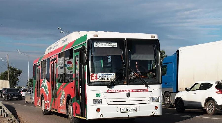  © Фото пресс-службы администрации Краснодара