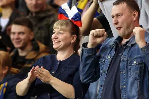 Стадион &laquo;Ростов-Арена&raquo; &copy;&nbsp;Фото Виталия Тимкива, Юга.ру