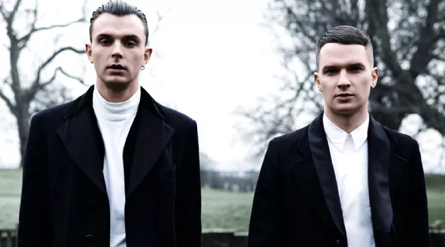 Hurts &copy;&nbsp;Фото с сайта business-m.eu